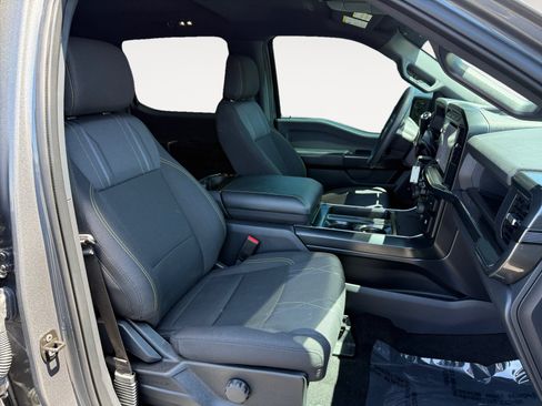 Certified 2024 Ford F150 STX w/ STX Black Appearance Package AWD/4WD image 19
