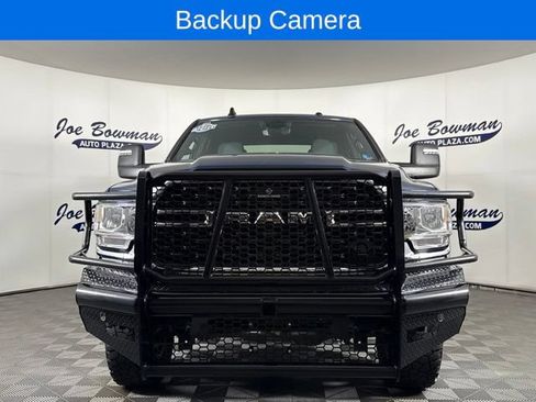 Used 2023 RAM 2500 Big Horn w/ Level 1 Equipment Group AWD/4WD image 3