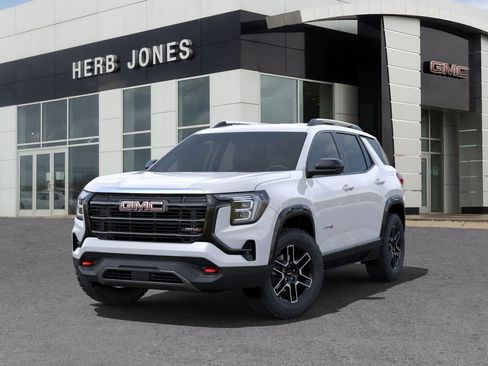 New 2026 GMC Terrain AT4 image 6