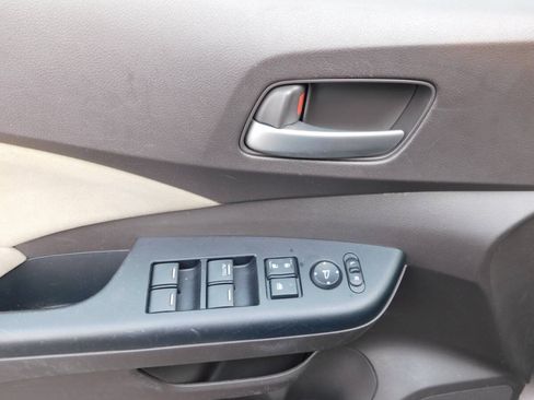 Used 2012 Honda CR-V EX image 20