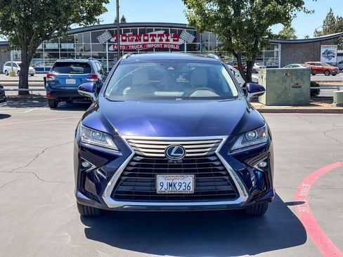 Used 2019 Lexus RX 350 FWD w/ Navigation Package image 6