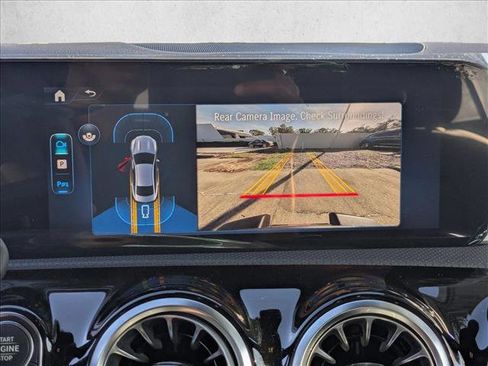 Certified 2026 Mercedes-Benz CLA 250 CLA 250 image 12