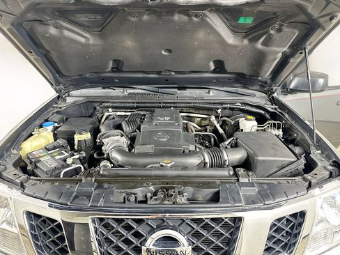 Used 2019 Nissan Frontier SV RWD image 12