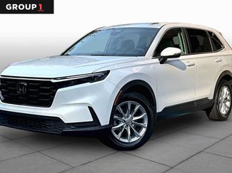 Used 2023 Honda CR-V EX video 1