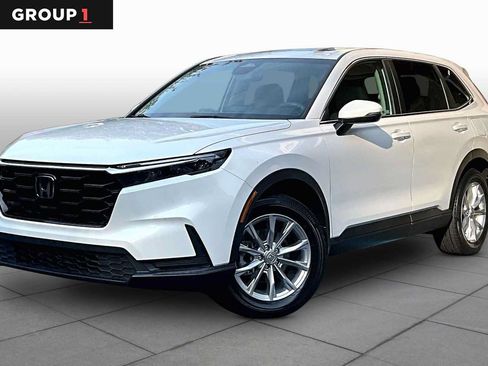 Used 2023 Honda CR-V EX image 1