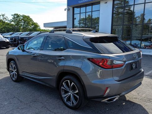 Used 2017 Lexus RX 350 AWD image 10
