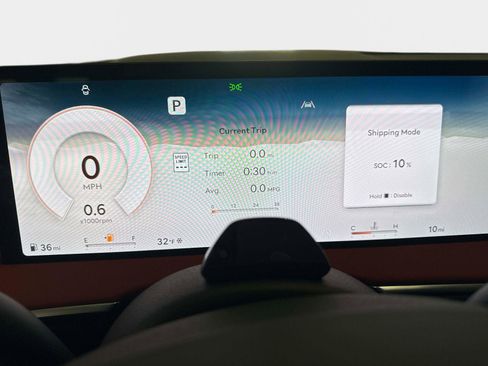 New 2026 Genesis GV70 3.5T Sport Advanced image 28