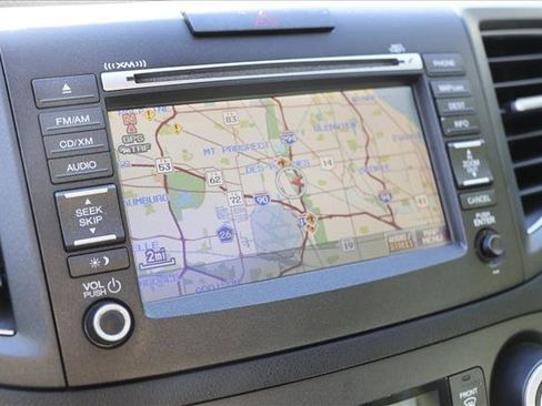 Used 2014 Honda CR-V EX-L image 17