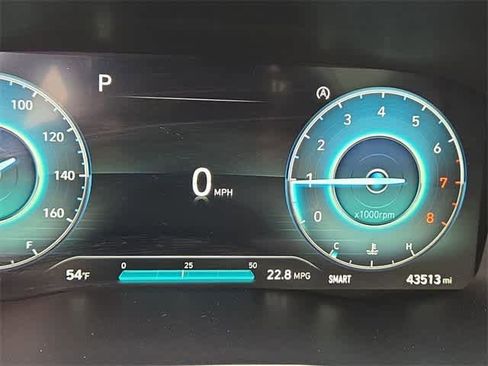 Used 2022 Hyundai Santa Fe SEL w/ Convenience + Premium Package image 32