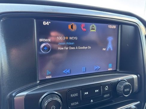 Used 2014 Chevrolet Silverado 1500 LT w/ Texas Edition, 1LT Trim image 18