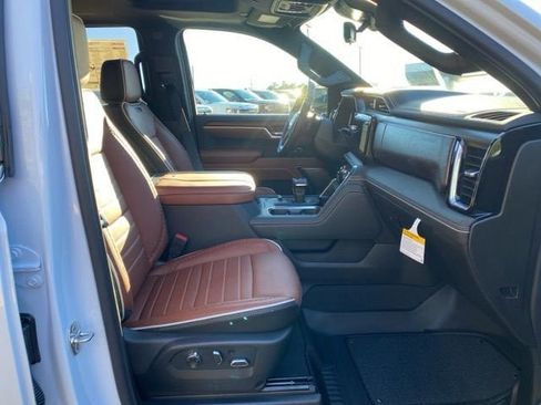 New 2026 GMC Sierra 1500 Denali Ultimate image 27