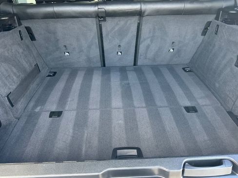 Used 2017 BMW X5 xDrive40e AWD/4WD image 16