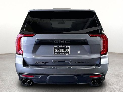 Used 2022 GMC Yukon Denali AWD/4WD image 5