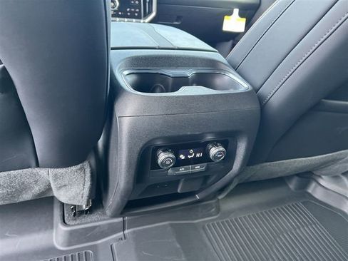Used 2024 GMC Acadia AT4 w/ LPO, Floor Liner Package AWD/4WD image 23