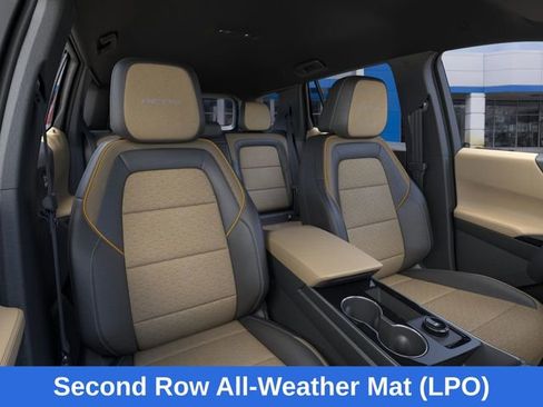 New 2026 Chevrolet Equinox ACTIV image 17