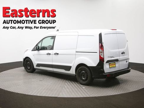 Used 2020 Ford Transit Connect XL w/ CNG/LPG Engine Prep Package FWD image 62
