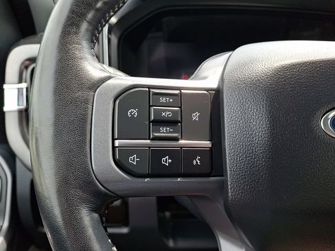 Certified 2024 Ford F250 Lariat w/ Chrome Package AWD/4WD image 22