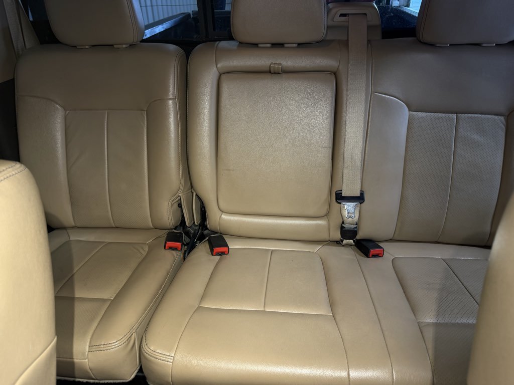 Used 2014 Ford F250 Lariat AWD/4WD image 34