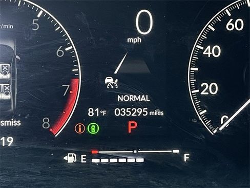 Certified 2024 Honda Civic Sport image 15