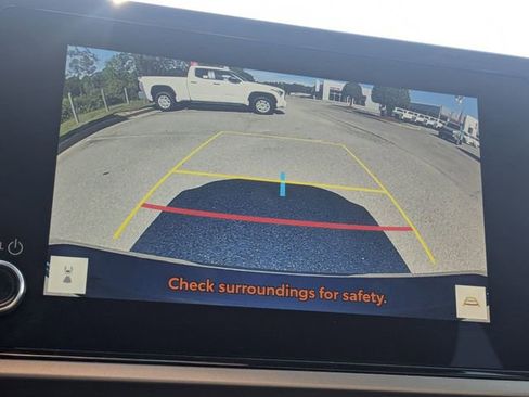 Certified 2025 Toyota Camry LE FWD image 22
