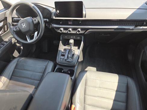 Certified 2024 Honda CR-V EX-L image 25