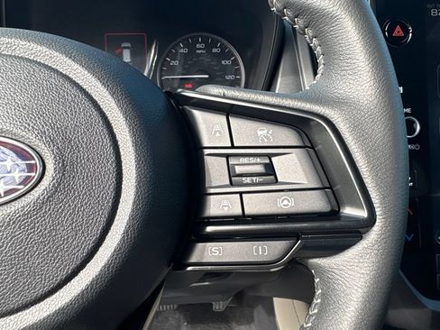 New 2026 Subaru Forester Premium AWD/4WD image 21