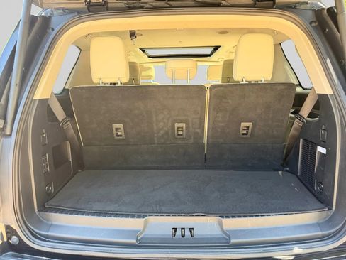 Used 2019 Ford Expedition Platinum AWD/4WD image 29