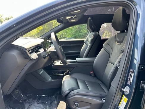 Used 2025 Polestar Polestar 3 AWD/4WD image 16