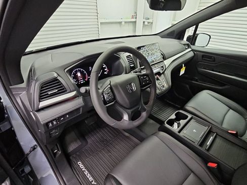 New 2026 Honda Odyssey Sport-L image 11