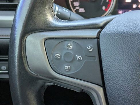 Used 2021 GMC Acadia AT4 image 28