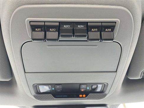 New 2026 Ford F550 XL image 5