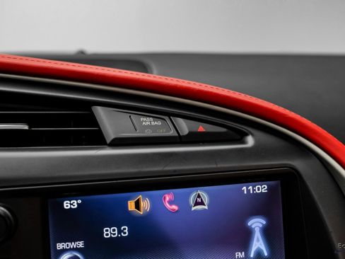 Used 2014 Chevrolet Corvette Z51 3LT Performance Exhaust GT w/ 3LT Preferred Equipment Group image 70