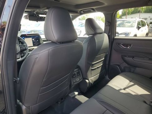 New 2026 Subaru Outback Touring AWD/4WD image 11