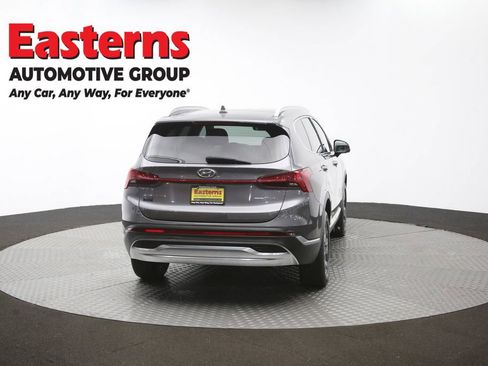 Used 2023 Hyundai Santa Fe Limited AWD/4WD image 40