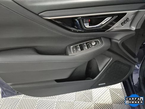 Used 2020 Subaru Legacy Limited w/ Popular Package #2 image 13