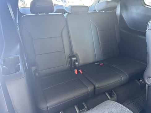 New 2026 Buick Enclave Sport Touring w/ Power Package image 41