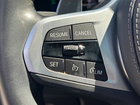 Used 2022 BMW X6 xDrive40i w/ M Sport Package AWD/4WD image 31