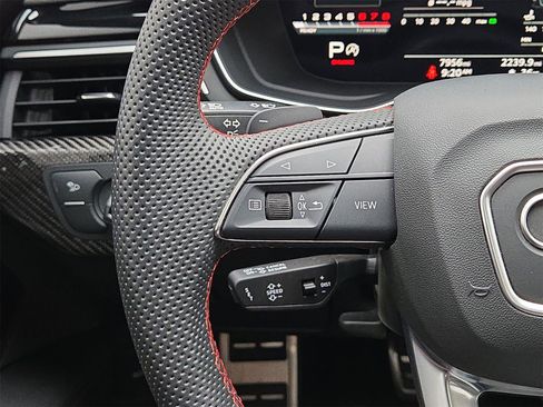 Certified 2024 Audi S5 Prestige image 21