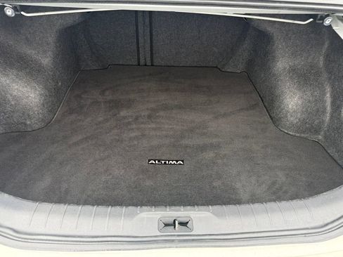 Used 2022 Nissan Altima 2.5 S image 19