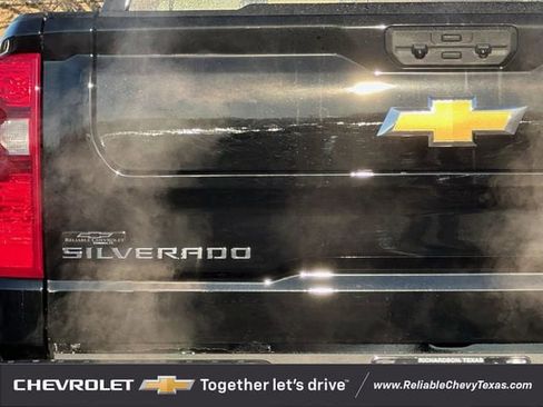 New 2026 Chevrolet Silverado 1500 LT AWD/4WD image 6