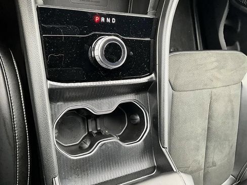 Used 2025 Jeep Grand Cherokee Altitude AWD/4WD image 27