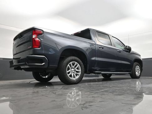 Used 2020 Chevrolet Silverado 1500 RST w/ All-Star Edition RWD image 24