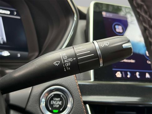 Certified 2024 Cadillac CT5 V w/ Platinum Package image 29