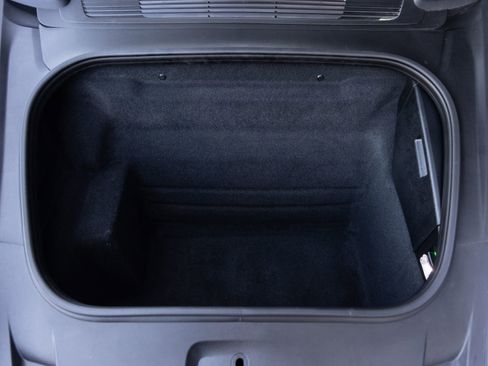 Certified 2023 Porsche 911 Turbo S image 37