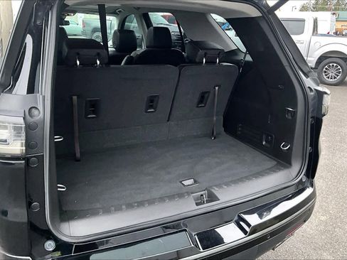 Used 2019 Chevrolet Traverse Premier image 19