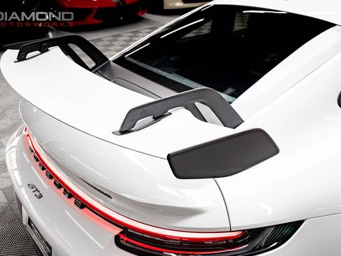 Used 2022 Porsche 911 GT3 RWD image 51