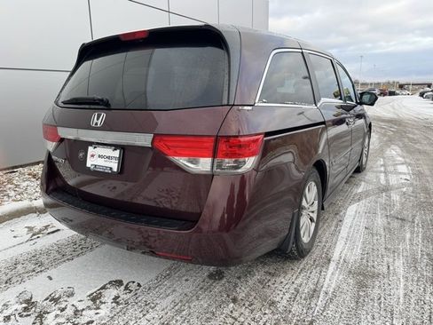 Used 2014 Honda Odyssey EX image 33