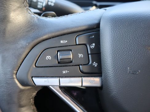 Used 2024 Cadillac Escalade Sport w/ LPO, ONYX Package AWD/4WD image 22