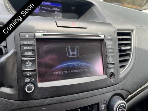 Used 2013 Honda CR-V EX-L image 14