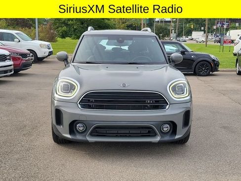 Used 2022 MINI Cooper Countryman ALL4 AWD/4WD image 2